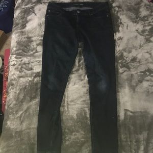 Express jeans (Jeggings)